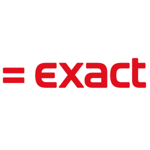 Exact Online logo