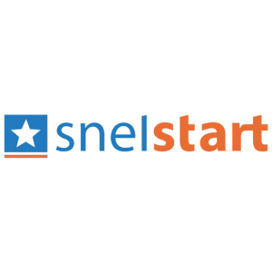 Snelstart logo