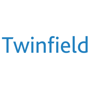 Twinfield logo