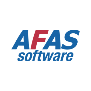 AFAS software logo