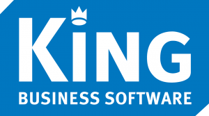king logo voor nieuwsbericht TriFact365 koppelt met King Anywhere.