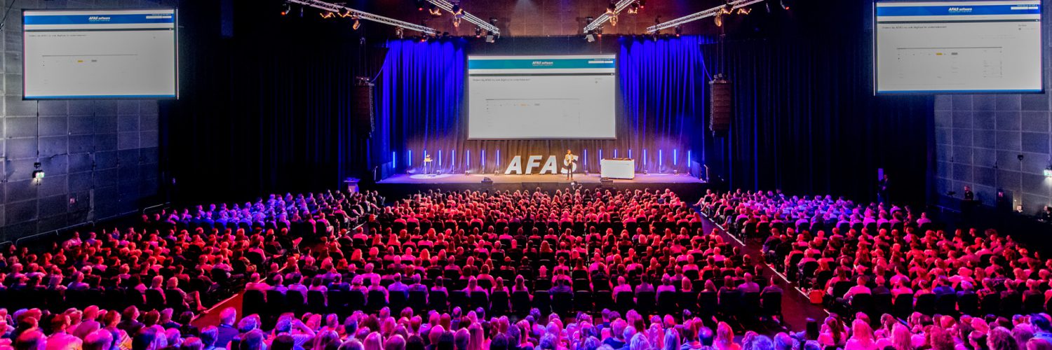 AFAS Open 2019: TriFact365 presenteert