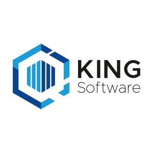 King Software logo voor King Anywhere