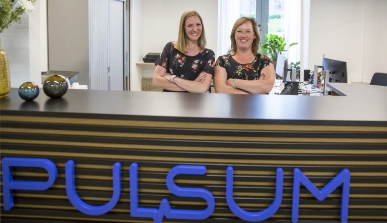 Pulsum Accountants