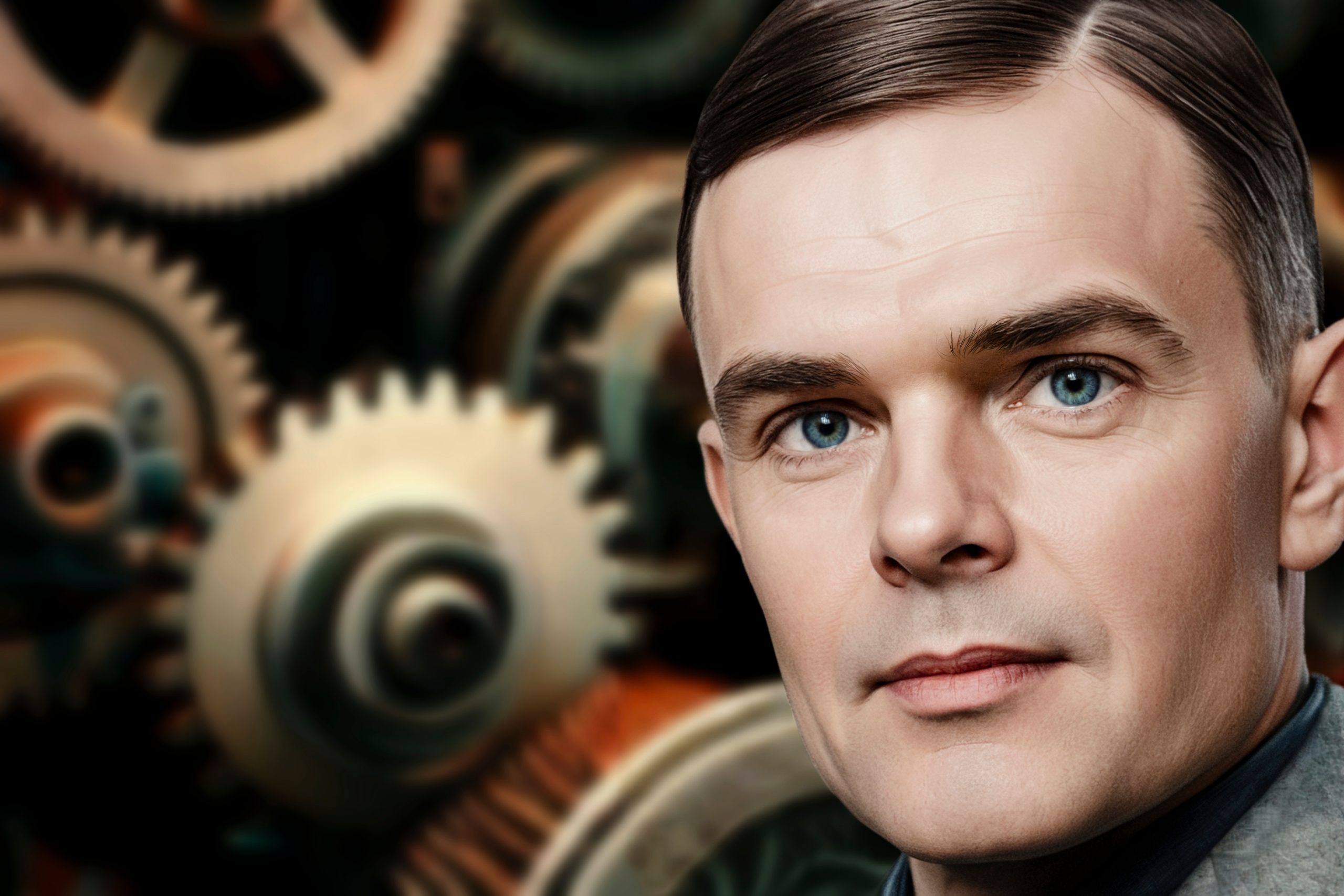 Turing test: explore the concept of machine intelligence