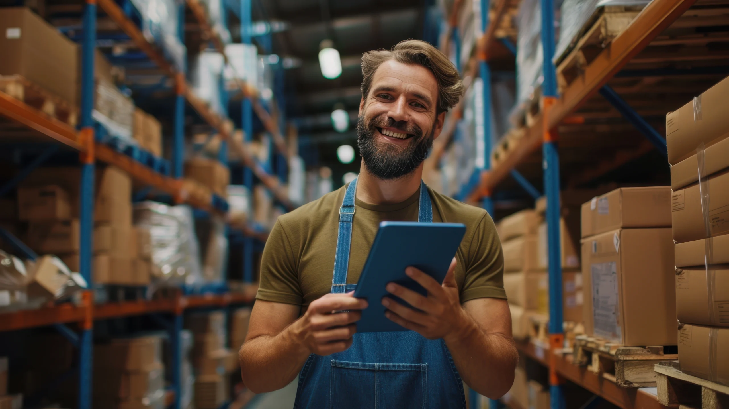 Inventory management: Developments and The Role of TriFact365