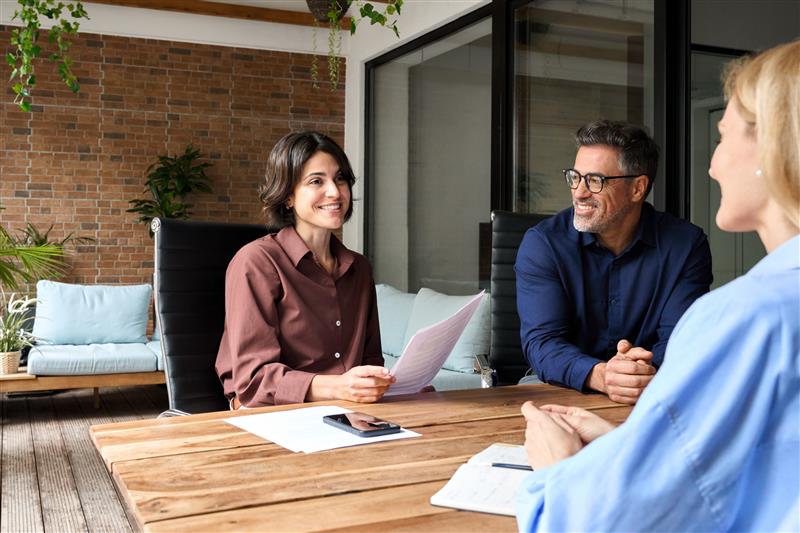 Onboarding: How to bring the customer into digitalisation
