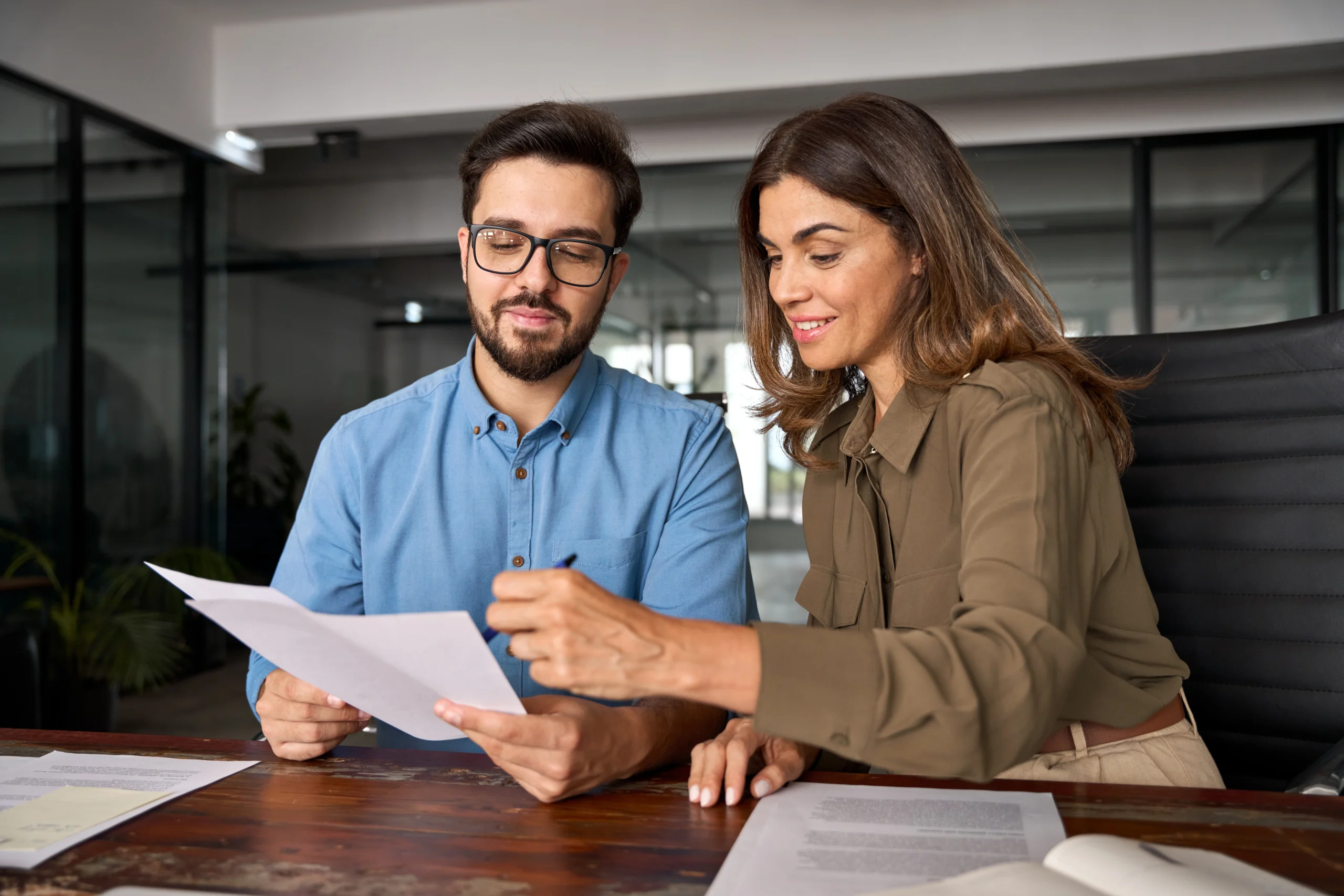 Key figures: The Essence and Impact on Your Organisation