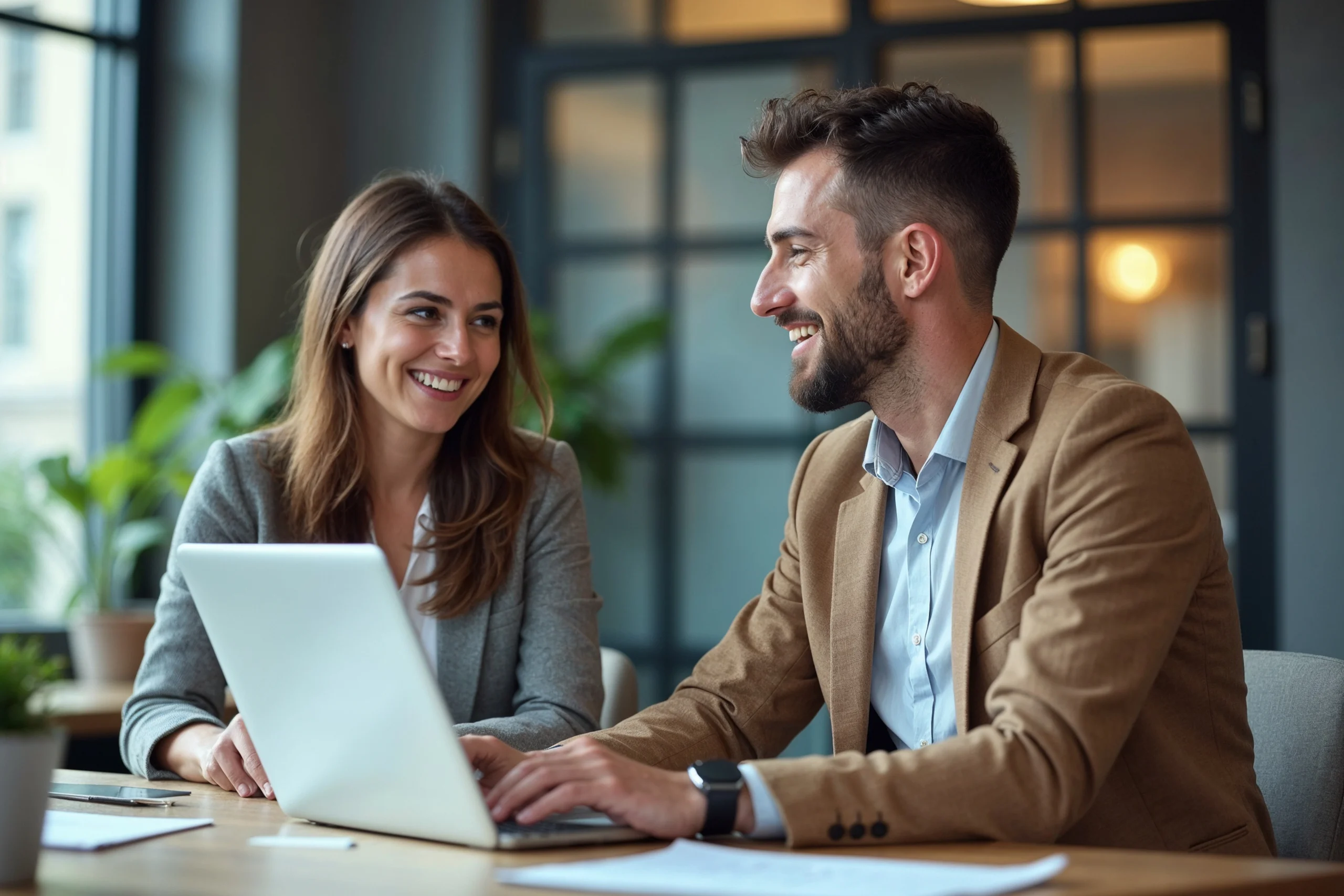 Work in progress (OHW): Understanding Project Management and Invoicing