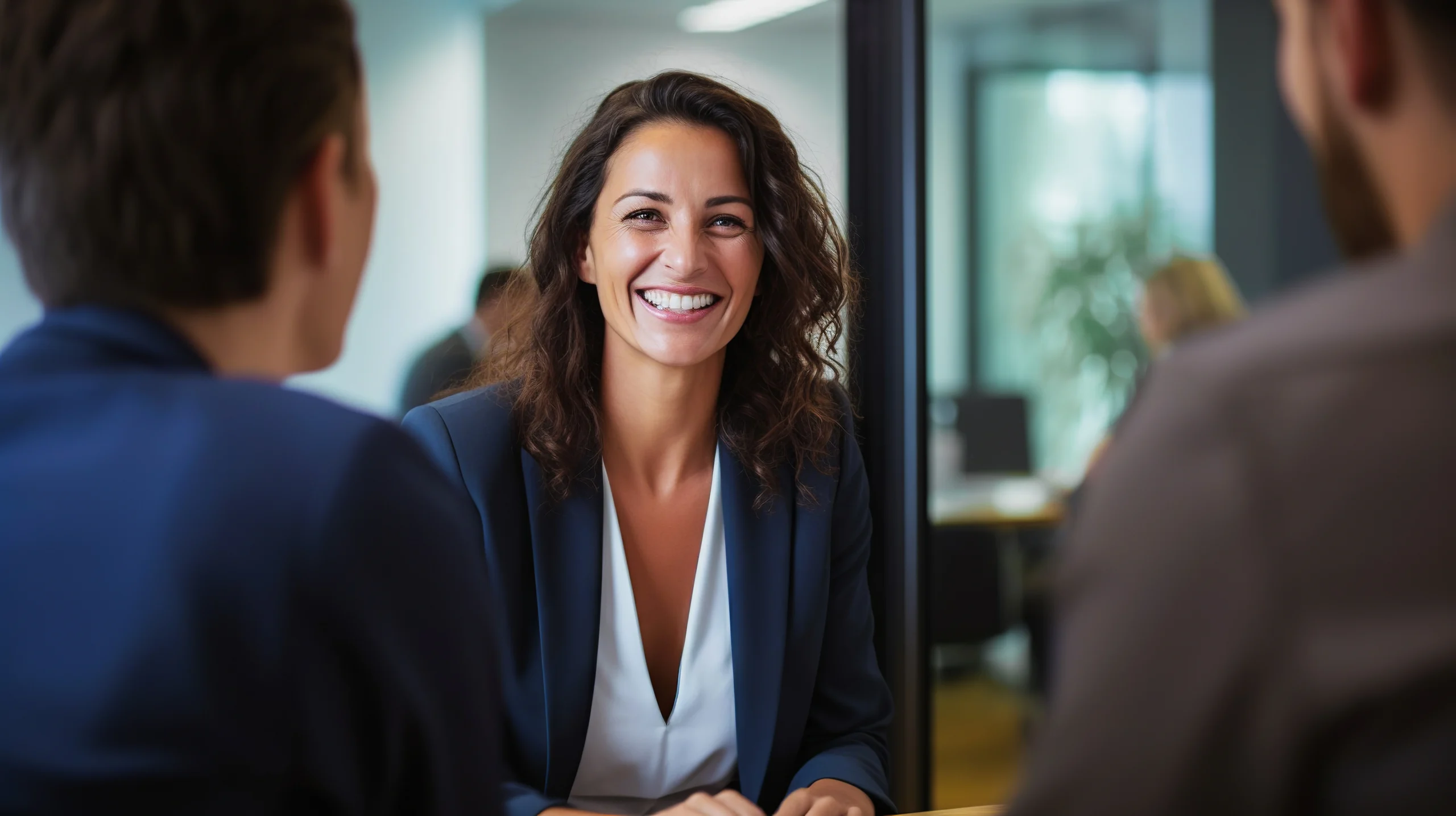 Software for the finance department and TriFact365 application