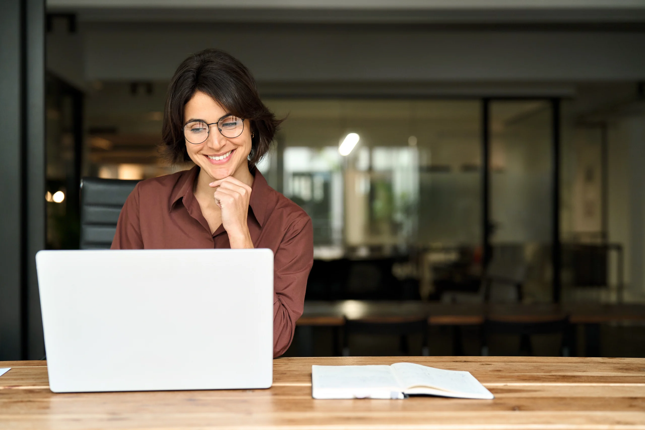 Using TriFact365 as software for HR