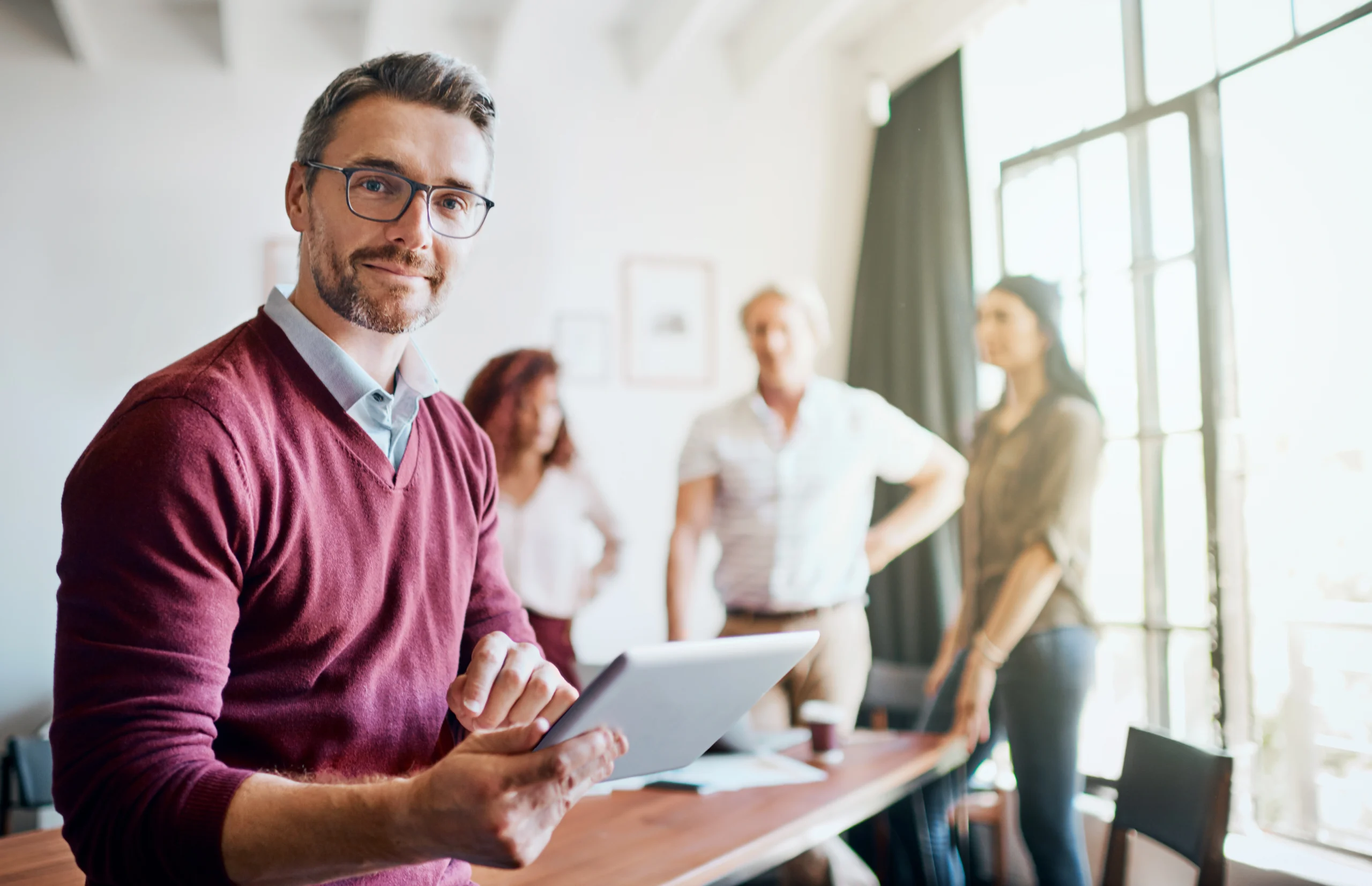 Income tax return for entrepreneurs: this is how to keep it organised