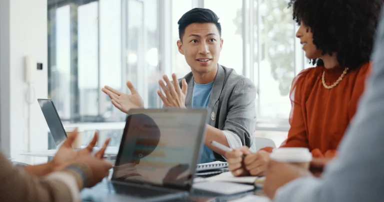 De ideale administratieve workflow voor accountantskantoren