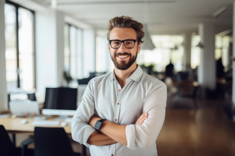 AI in de administratie: hype of echte meerwaarde?