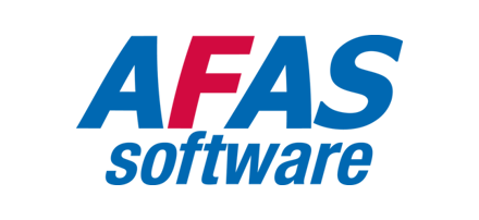 Logo AFAS Software