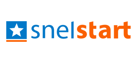 Logo SnelStart