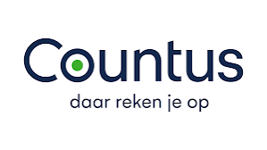 Logo Countus
