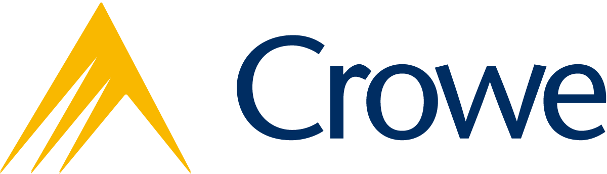 Logo Crowe Foederer