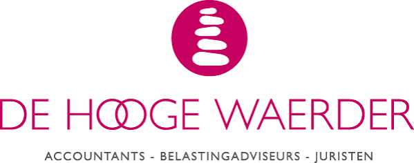 Logo De Hooge Waerder