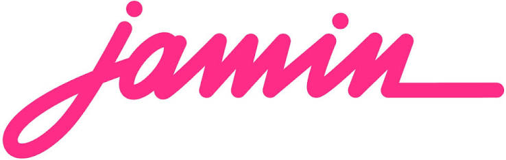 Logo Jamin