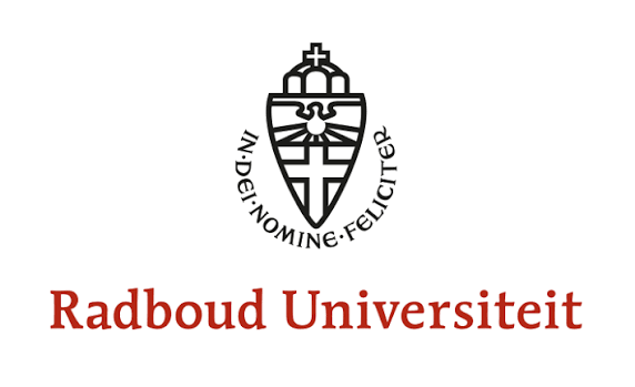 Logo Stichting Radboud Universiteit