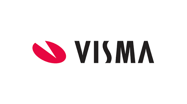 Logo Visma Software