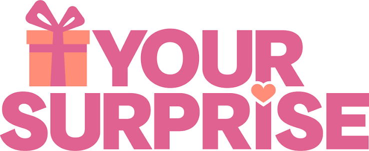 Logo YourSurprise