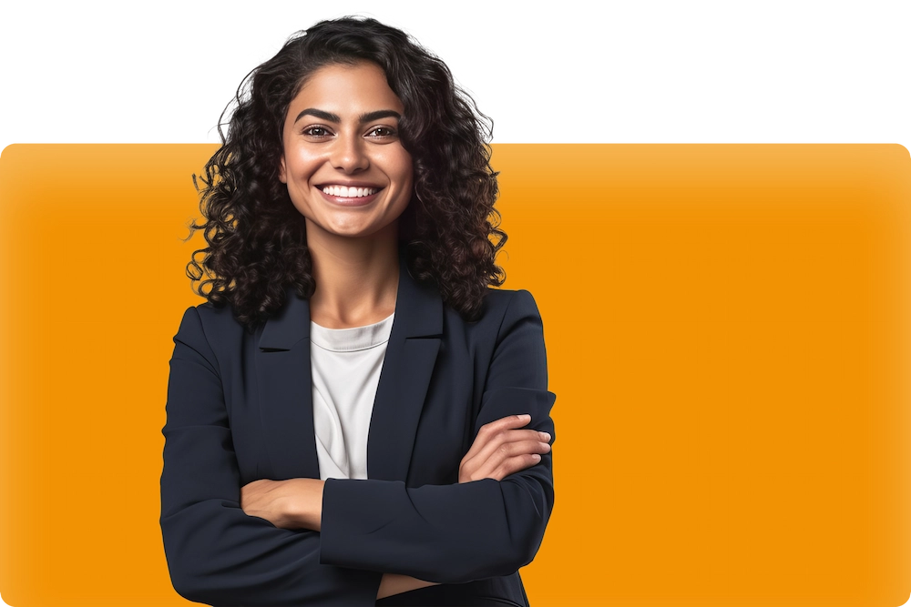Invoice recognition software from TriFact365 reading an invoice automatically