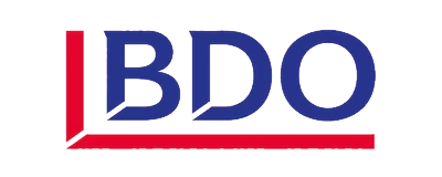 Logo BDO