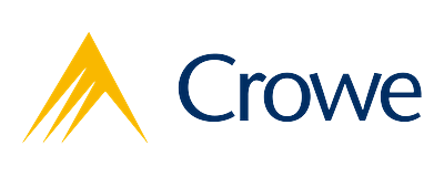 Logo Crowe Foederer