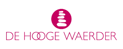 Logo De Hooge Waerder