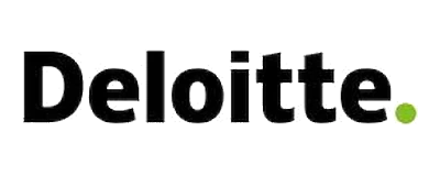 Logo Deloitte