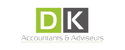Logo DK Accountants & Adviseurs