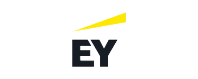 Logo EY