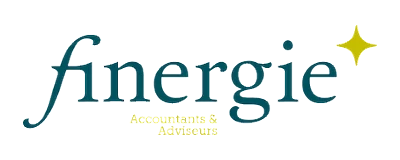 Logo Finergie Accountants & Adviseurs