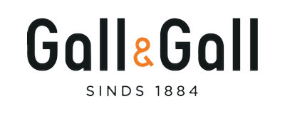 Logo Gall & Gall