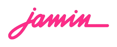 Logo Jamin