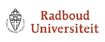 Logo Stichting Radboud Universiteit