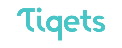 Logo Tiqets