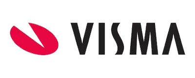 Logo Visma Software