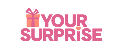 Logo YourSurprise