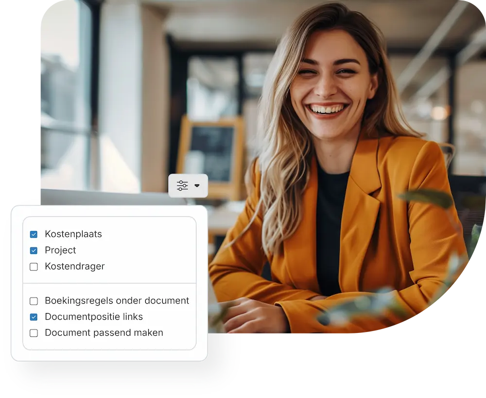 Procure to pay software from TriFact365 automating the invoice side