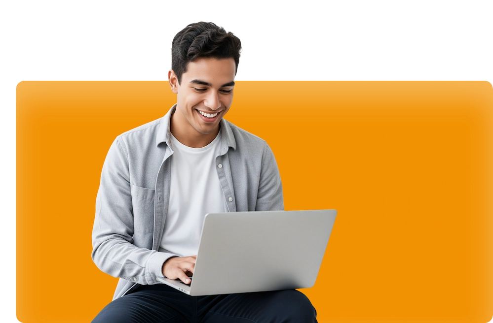 Expense management in TriFact365: an employee submits a receipt