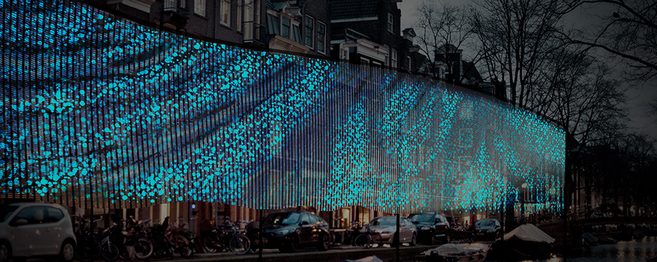 Rederijd de Nederlanden is oprichter van het Amsterdam Light Festival en werkt met digitaal facturen accorderen van TriFact365.