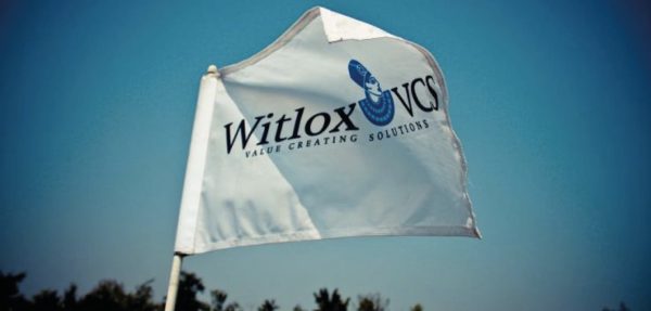 Witlox bandera como usuario de software de contabilidad para la página de King Business