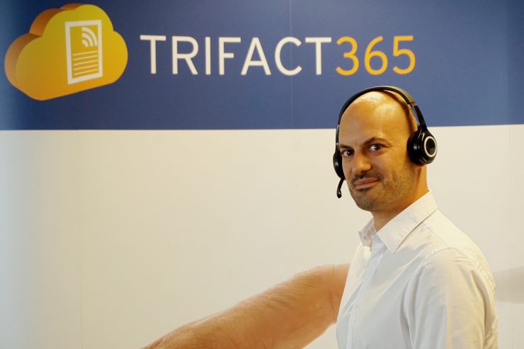 Supportafdeling TriFact365: Wat kan de support van TriFact365 voor jou betekenen?