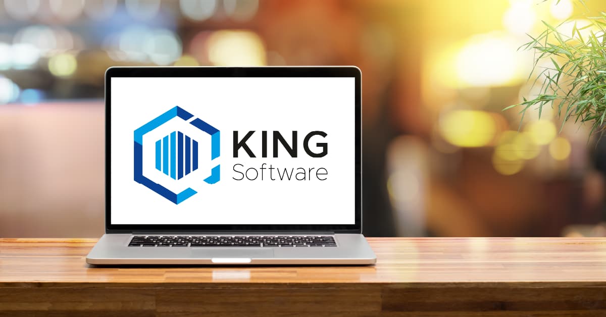Koppeling met King Business Software